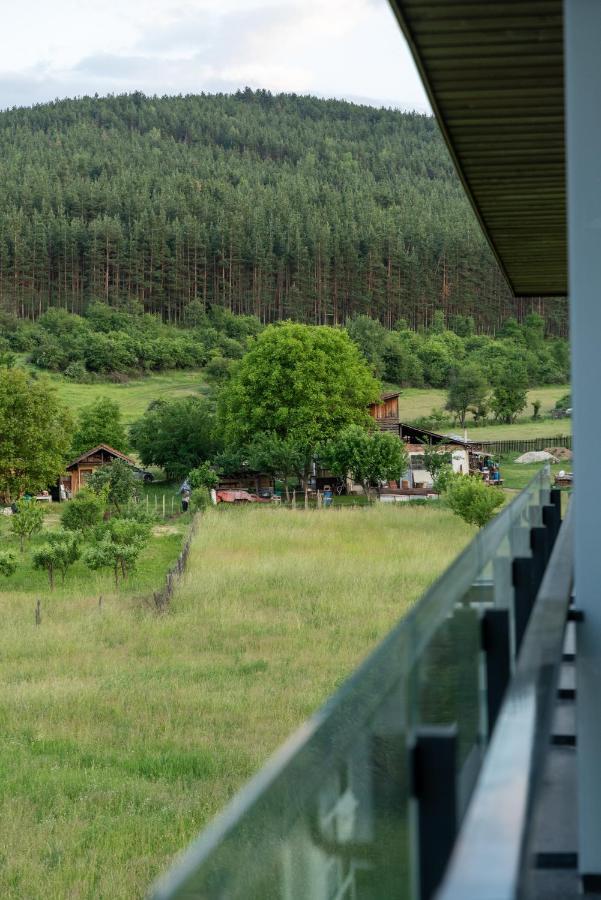 Апартамент 404 Velingrado Exterior foto