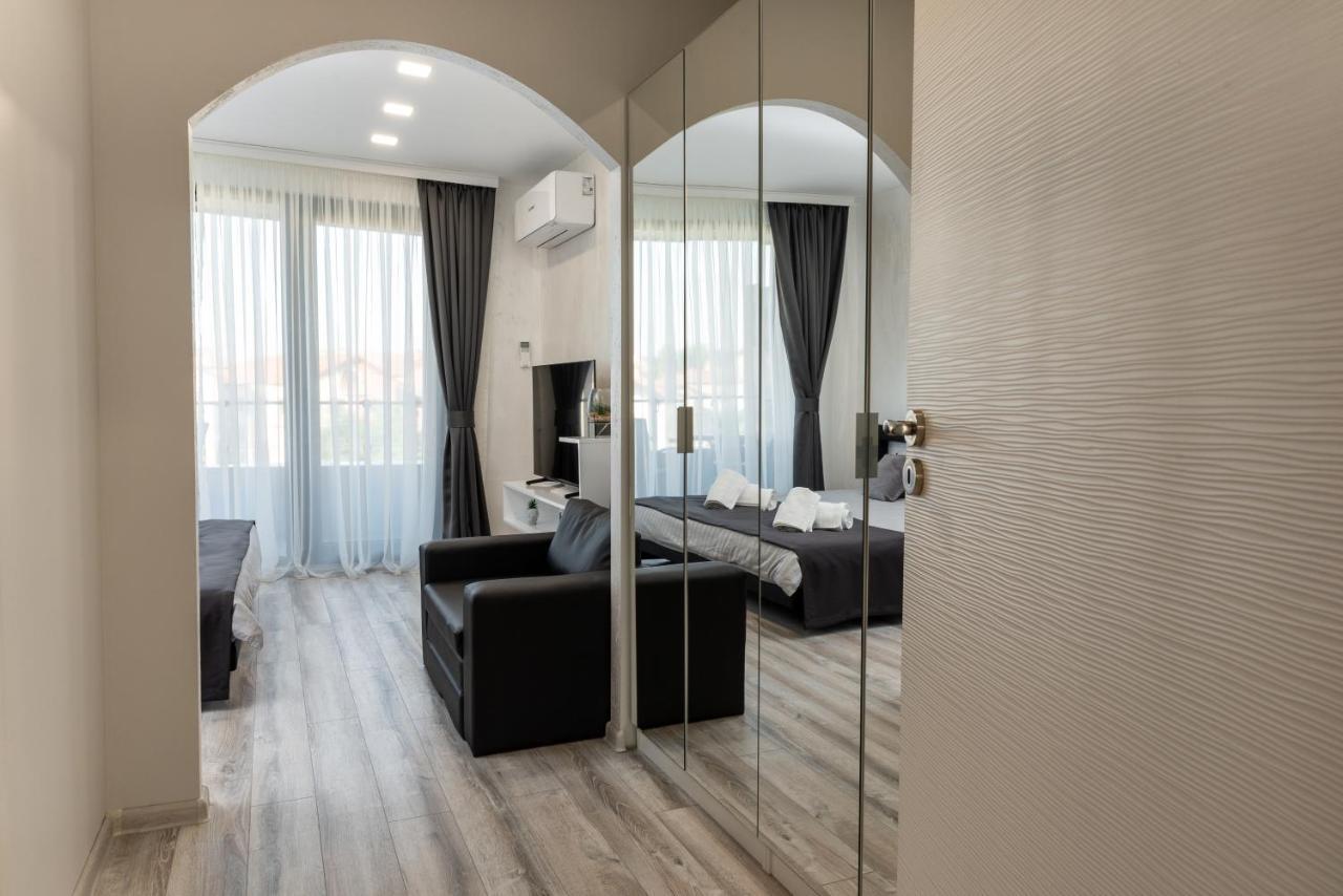 Апартамент 404 Velingrado Exterior foto