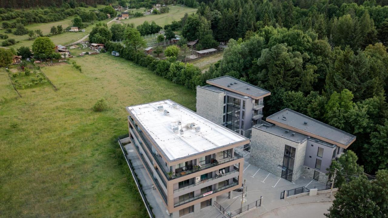 Апартамент 404 Velingrado Exterior foto