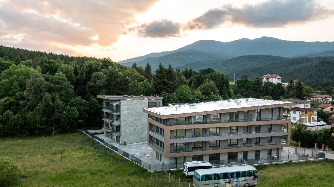 Апартамент 404 Velingrado Exterior foto